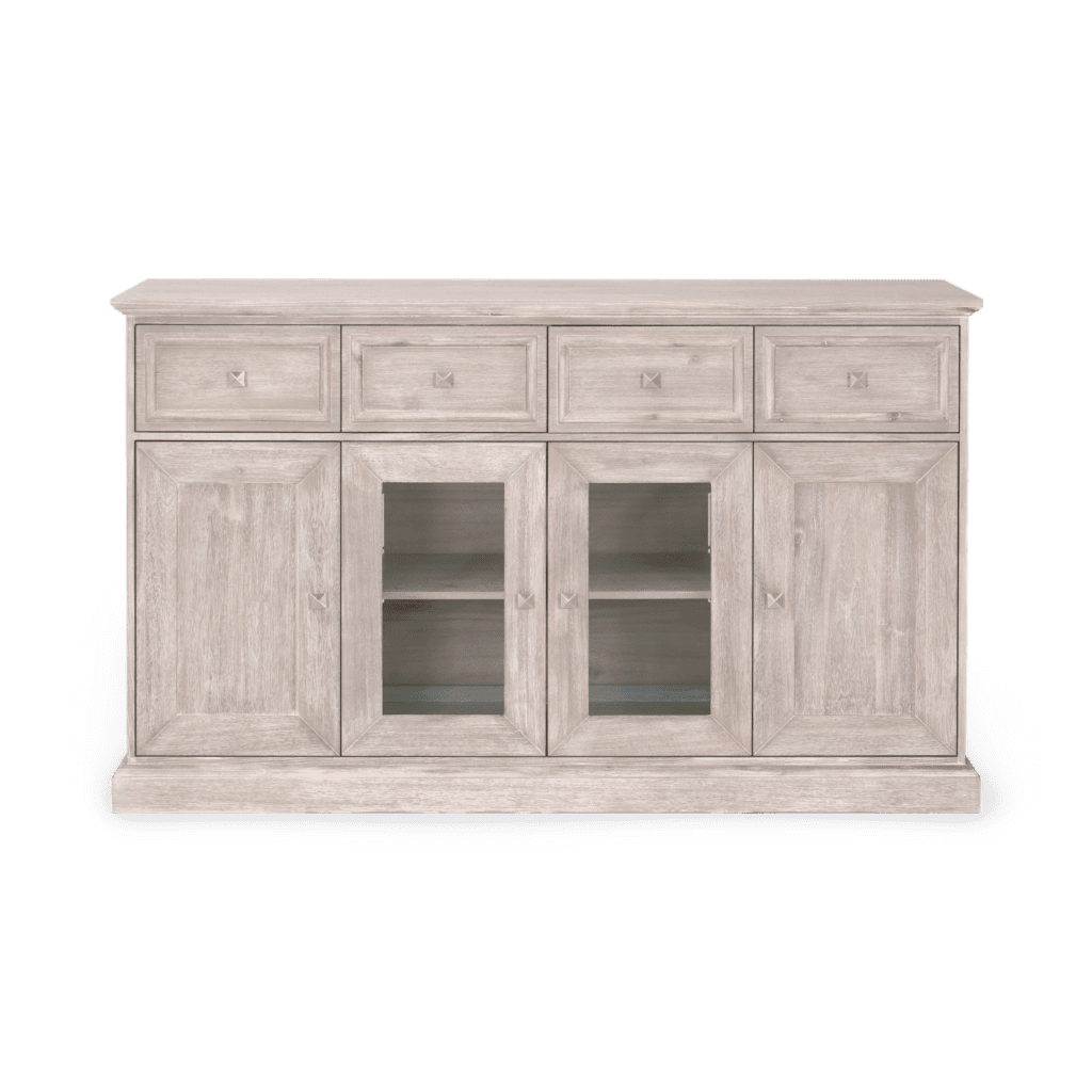 Hudson Media Sideboard