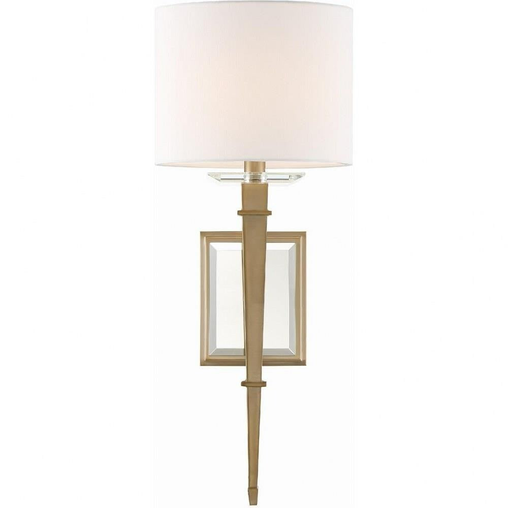 Clifton-One Light Wall Sconce