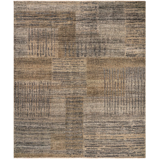 Clemente Handmade Rug CLM-2301