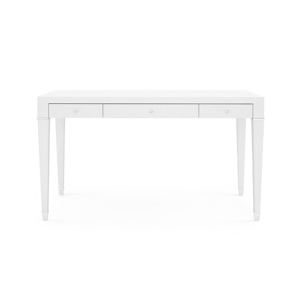 Claudette Desk - Cream