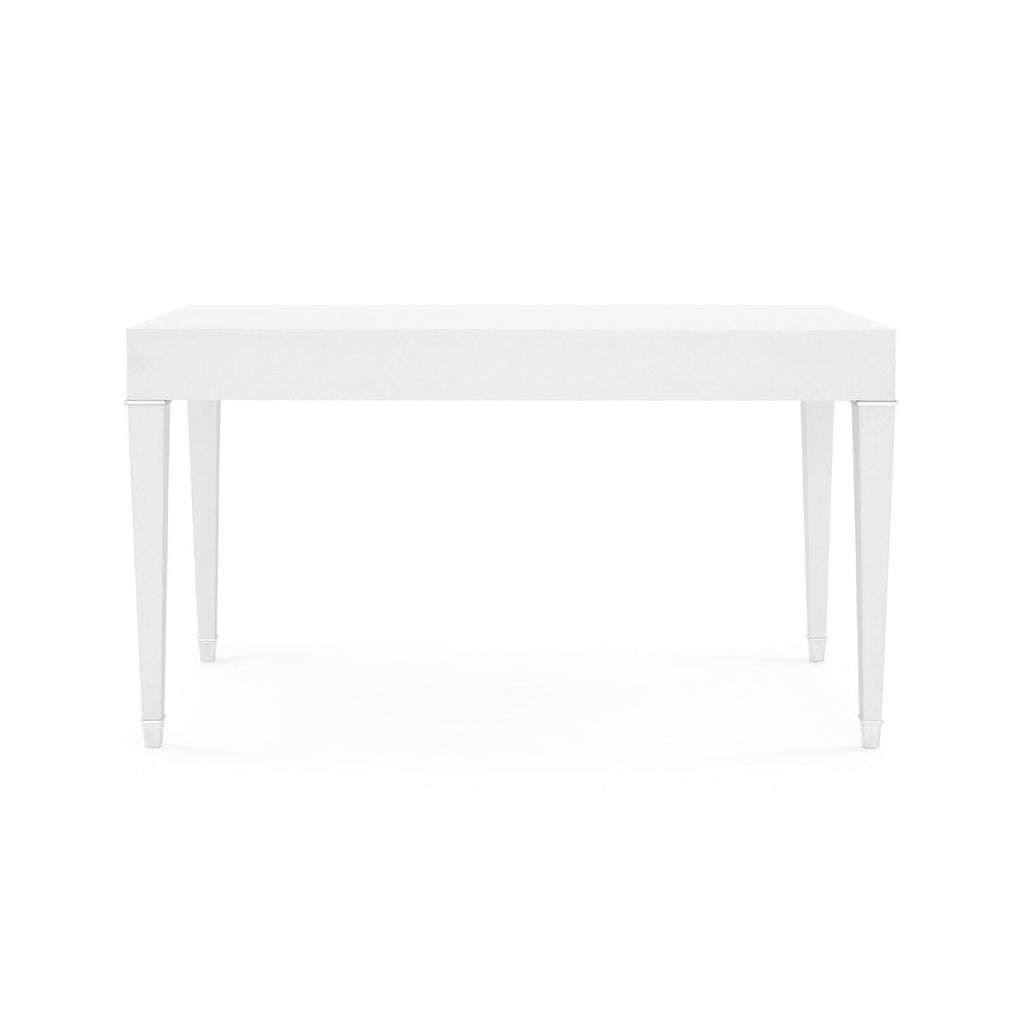 Claudette Desk - Cream