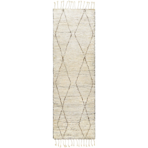 Camille Handmade Rug CME-2305