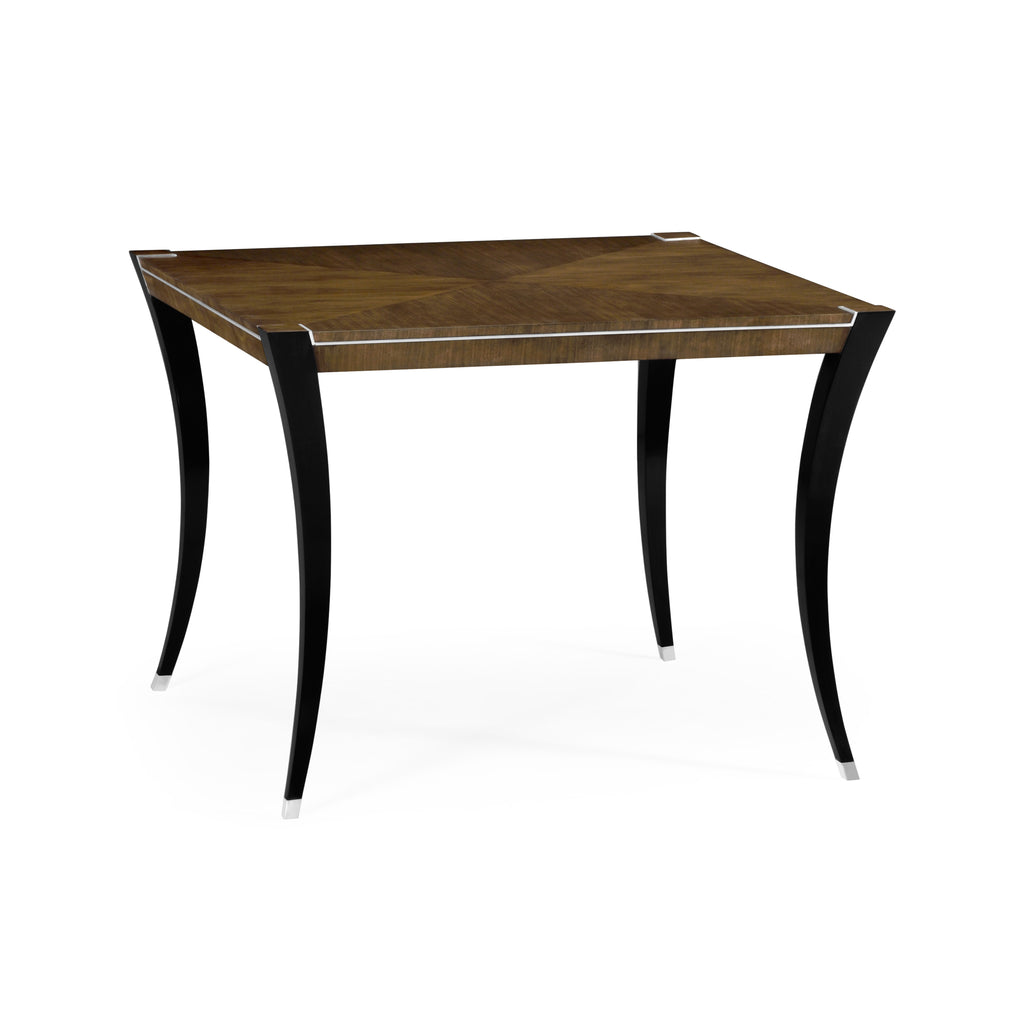 Casual Accents American Walnut High Top Table