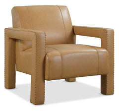 Covette Accent Chair by Hooker