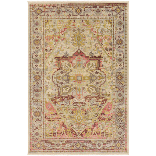 Cappadocia Handmade Rug CPP-5021