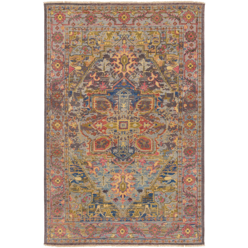 Cappadocia Handmade Rug CPP-5022