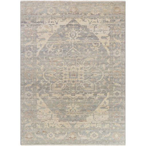 Cappadocia Handmade Rug CPP-5033