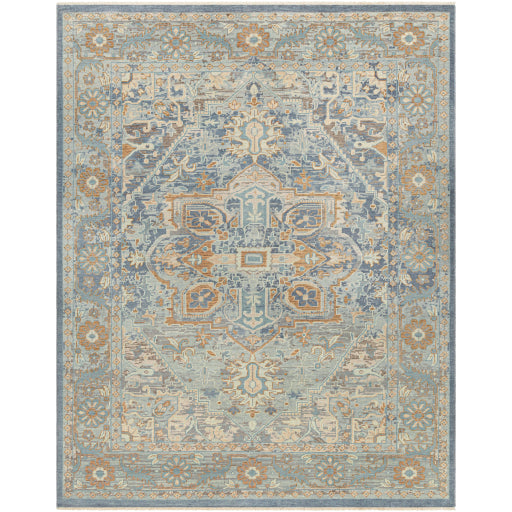 Cappadocia Handmade Rug CPP-5034