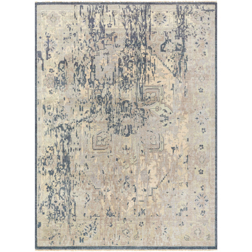 Cappadocia Handmade Rug CPP-5035