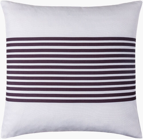 Classic Stripe Pillow