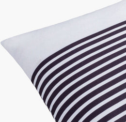 Classic Stripe Pillow