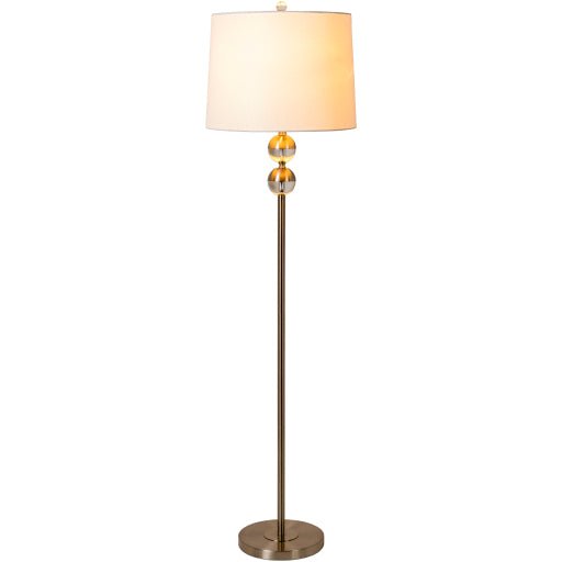 Caterina Accent Floor Lamp