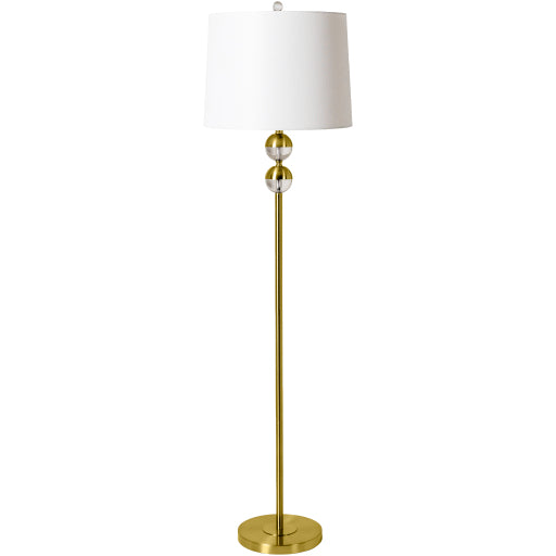 Caterina Accent Floor Lamp