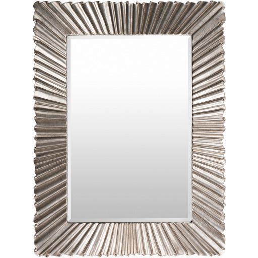 Chaucer Accent Mirror