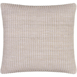 Chunky Grid Lumbar Pillow CUG-003