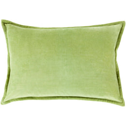 Cotton Velvet Accent Pillow CV-001