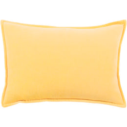 Cotton Velvet Accent Pillow CV-007