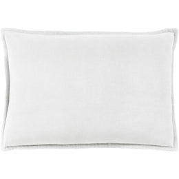 Cotton Velvet Accent Pillow CV-013