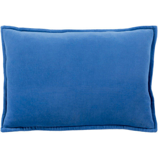 Cotton Velvet Accent Pillow CV-014