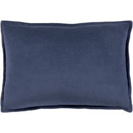 Cotton Velvet Accent Pillow CV-016