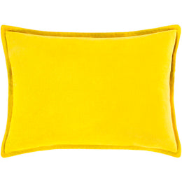 Cotton Velvet Accent Pillow CV-020