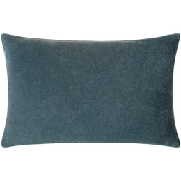 Cotton Velvet Accent Pillow CV-058