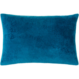 Cotton Velvet Accent Pillow CV-061