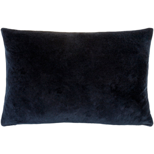 Cotton Velvet Accent Pillow CV-065