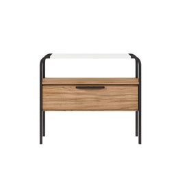 Portico Accent Nightstand