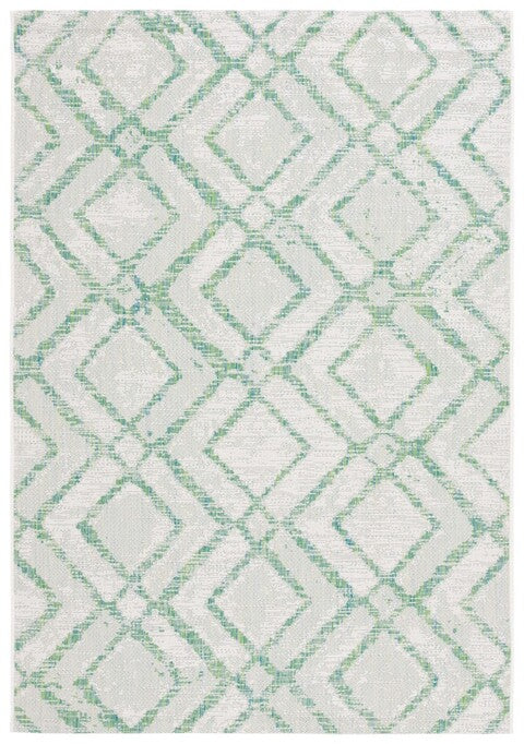 Courtyard Collection Rug