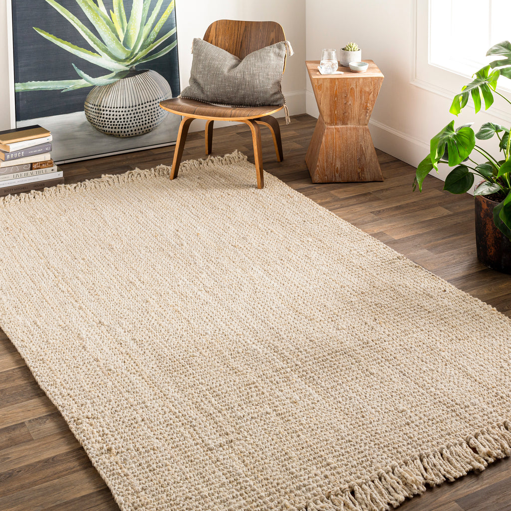 Chunky Naturals, Area Rug CYT-2301