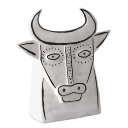 Thomas the Bull