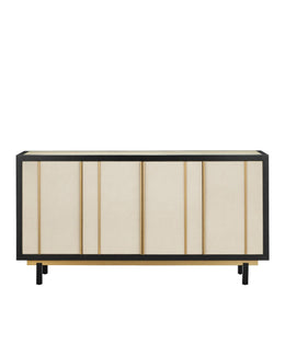 Deanna Raffia Credenza