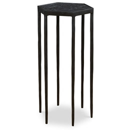 Aviary Accent Table