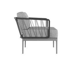 Catania Armchair