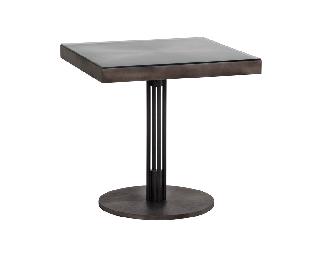 Terry Bistro Table : Square - 30"