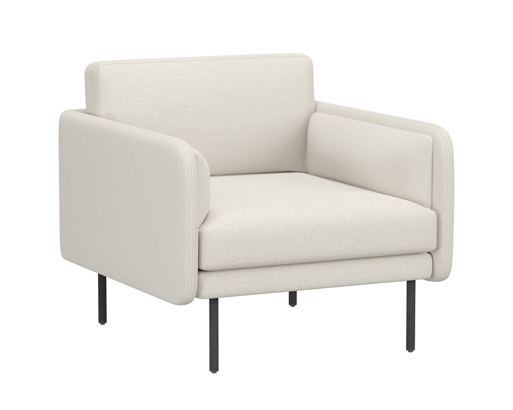 Luella Armchair