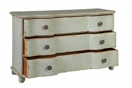 Westerville Chest