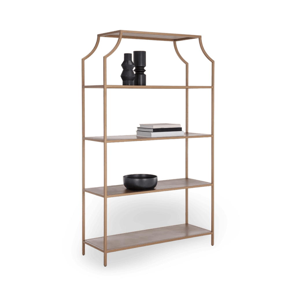 Kessler Bookcase