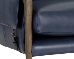 Mauti Armchair