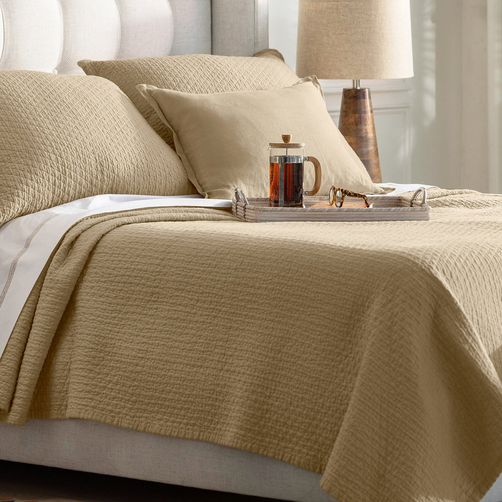 Dawn Coverlet