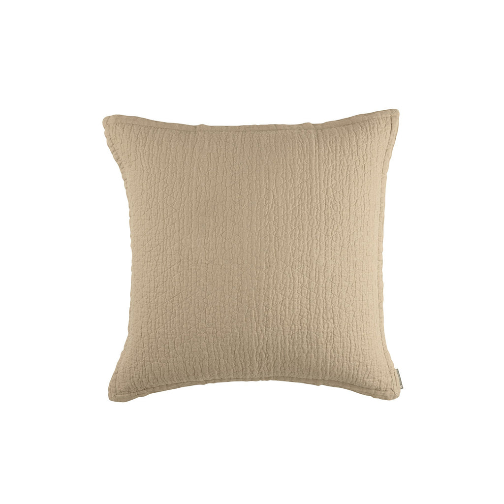 Dawn Croissant European Pillow 26x26