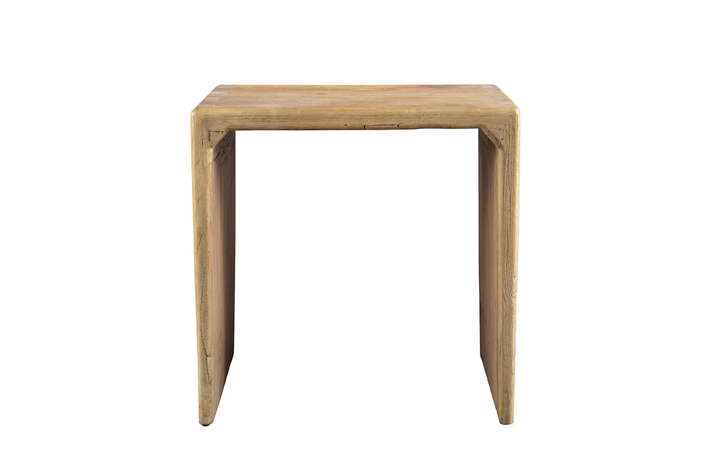 Holliman End Table