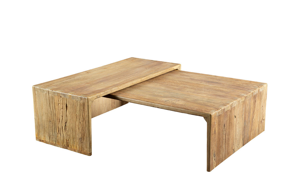 Holliman Small Coffee Table