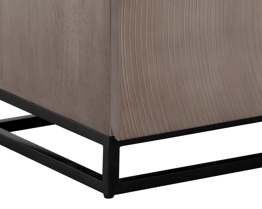 Lutana Nightstand