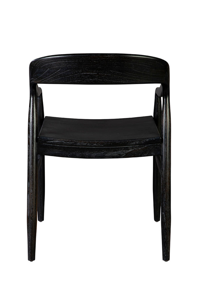 Townsend Arm Chair