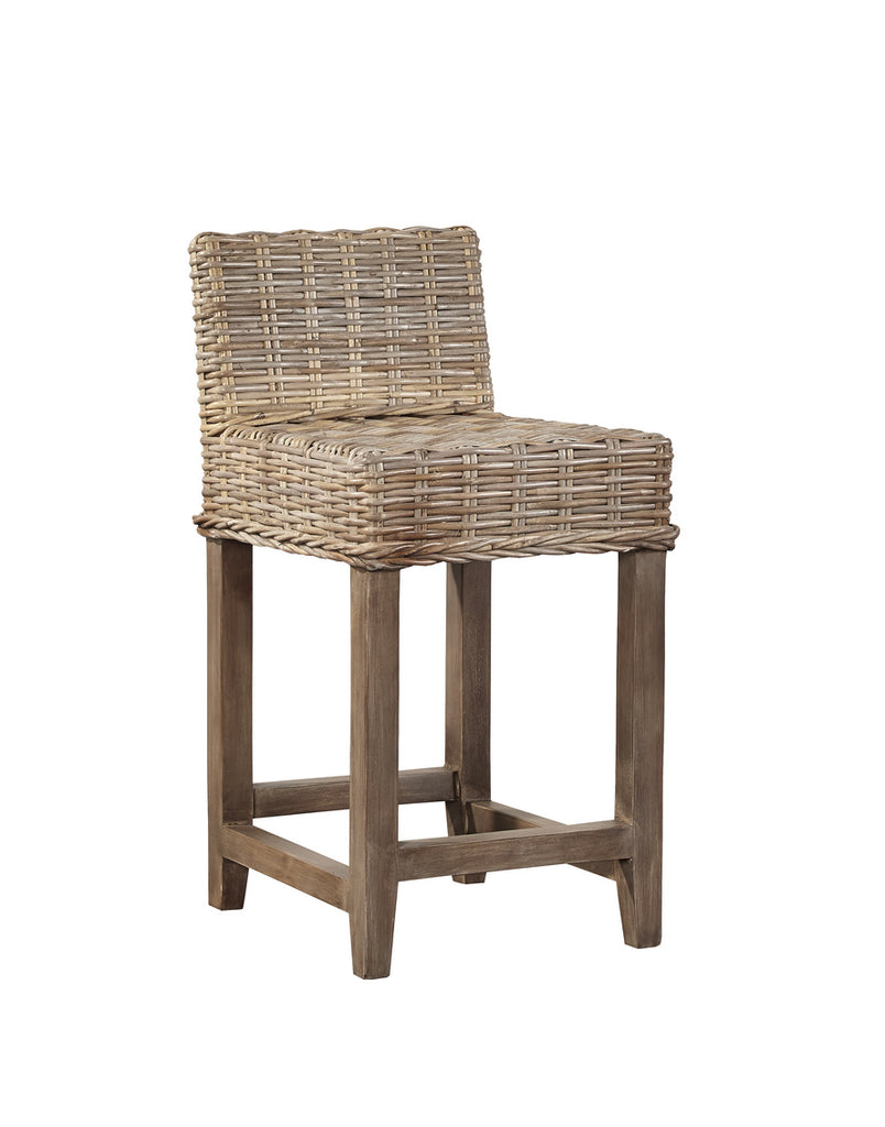 Baxter Counter Stool by Furniture Classics