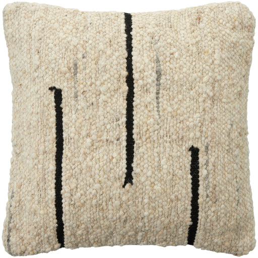 Divided Accent Pillow DIV-002