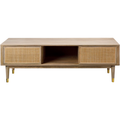 Dalma Console Table