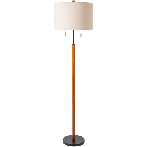 Dame Accent Floor Lamp